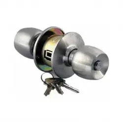 Topuzlu Kapı Kolu Kilidi Giriş Otel Tipi