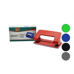 U-4 U4-1017 METAL DELGEÇ ( KAĞIT DELİCİ )*12X10