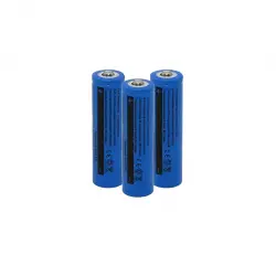 XINXIN OR-18650 ( 9800mAh ) ( 3.7V -4.2V ) Lİ-İON ( ŞARJLI PİL )*10X1
