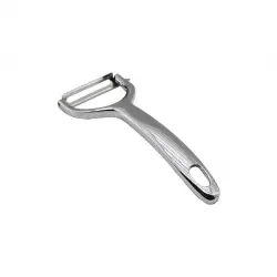 YAKUT-11576 LÜX ÇELİK ( METAL ) SOYACAK ( YANDAN MİNİ 3GEN OYACAKLI )*144