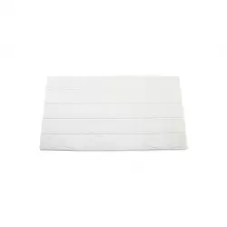 YAKUT-12063 ( KABARTMA & KÖPÜK PANEL ) ( BEYAZ & TUĞLA DESEN ) YAPIŞKANLI DUVAR KAĞIT ( 39X70CM )*10X28