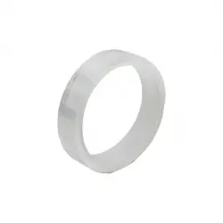 YAKUT-9902 ( 2CM ) ( NANO ) BANT ( ŞEFFAF & ÇİFT TARAFLI )*240