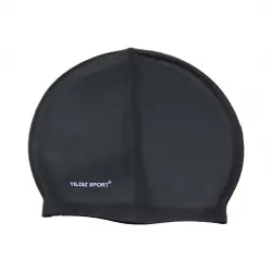 YILDIZ SPORT YLD-18 SİLİKON & LATEKS HAVUZ YÜZME BONESİ*400