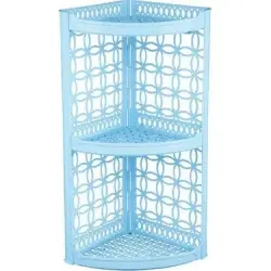 ZAMBAK ZP-219 PLASTİK BANYO KÖŞELİK*6=K