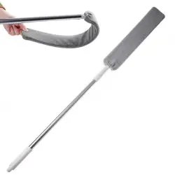 ZAMBAK ZP-450 ESNEK TOZ ALMA APARATI SAPLI (ULAŞILMASI ZOR ALAN İÇİN)*10