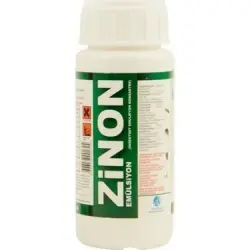 ZİNON ( 100ML ) EMÜLSİYON SIVI BÖCEK İLAÇ*50