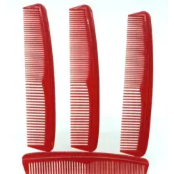 ZÜMRÜT-091 KLAS NO-5.5 KAHVE ERKEK TARAK*60X60