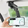1080° Dönebilen Çok Fonksiyonlu Telefon Tutucu CM-103
