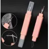 2 in 1 Dikiş Sökme ve İğne İplik Takma Aparatı