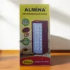 Almina Işıldak 24 Led 80 Saat Yanma Telefon Şarj Edebilen Işıldak UsbLi Şarjlı 24 Ledli Işıldak