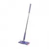 BAROTTİ DMR-8568 (OTOMATİK) BEZ DEĞİŞTİREN MOP (SAP ÇEK=BEZ BIRAK & SAP İT=BEZ TUT) (360° BAŞLIK=8X16CM & SAP:66CM)*100
