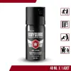 Bodyguard Biber Gazı Sprey 40ML Bodyguard (Göz Yaşartıcı Sprey)