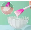Cilt Bakım Fırçası ve Maske Spatulası