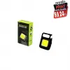 COB KEYCHAIN LIGHT-LMB ( 3IN1 ) MIKNATISLI ( USB ŞARJLI DEPREM FENERİ &ANAHTARLIK & PRATİK KAPAK AÇACAK )*200                Q9