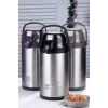 COOKER CKR-2008 ( 3.5LT ) LÜX 304 ÇELİK TERMOS ( POMPALI & MUSLUKLU ) ( TAŞIMA KULPLU & POMPA KİLİT TUŞLU )*6