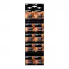 DURACELL İNCE PİL ALKALİN ( 20PCS )*1X12