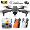 E99 PRO Yarış Drone ile 1080P HD Çift Kamera
