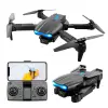 E99 PRO Yarış Drone ile 1080P HD Çift Kamera