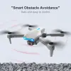 E99 PRO Yarış Drone ile 1080P HD Çift Kamera