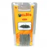 ELBİS-18  4X50 ÇELİK ÇİVİ *12X24