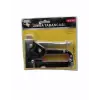 EMG HRD-102 AYARLI ÇELİK MOBİLYA ZIMBA MAKİNESİ 4-14MM*60