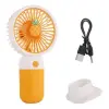 Fruit El Vantilatörü & El Fanı Şarjlı El Fanı BS-5001