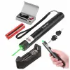 GOLD ORION GREEN LASER POINTER OR-303 ( YEŞİL LAZER ) (SİYAH METAL KASA) (FİŞLİ PİL ŞARJ CİHAZLI ) (BEYAZ KUTU AMBALAJ)*100