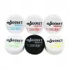 GOLD SECRET S1-2-3-4-5-6 SÜPER WAX SAÇ ŞEKİL KREMİ 150ML*36X1