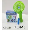 Handy F2 Şarjlı Mini Fan Masa Üstü Ve Elde