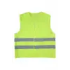 İBİCO FOSFORLU YEŞİL & SARI İKAZ YELEK*10X50