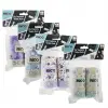 İBİCO İ21-045 (2PCS YEDEK) ( 2X60 YAPRAK ) (YAPIŞKANLI) PRATİK TÜY TOPLAYICI YEDEK RULO BANT (PET SHOP)*12X12