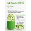 Ice Roller Buz Silindiri Terapi Etkili Yüz Masaj Ve Cilt Bakım Aleti