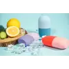 Ice Roller Buz Silindiri Terapi Etkili Yüz Masaj Ve Cilt Bakım Aleti