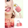 Ice Roller Buz Silindiri Terapi Etkili Yüz Masaj Ve Cilt Bakım Aleti