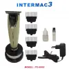 İnter Mac3 TC-9999 T-Cut Ense ve Saç Kesme Makinesi