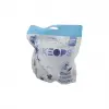 KEOPS -708269 ( BEYAZ SABUN ) KOKULU SABUNLU BANYO LİFİ*50=K