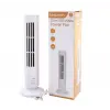 Kule Tipi USB Elektrik Fan Yapraksız Klima Fanı