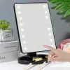 Led Işıklı Makyaj Aynası 16 LED