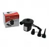 LNIEX HT-196 ELEKTRİKLİ HAVA POMPASI ( 2İN1= ŞİŞİRME & HIZLI BOŞALTMA ) ( TAŞINABİLİR )*24