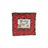 LOTUS LTS-TM103 ( 16PCS ) ( YUVARLAK & KIRMIZI ) TEA LİGHT MUM*120