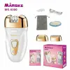 Marske Silk Epil Ms-6300 3in1 Epilasyon Aleti