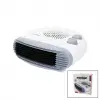 MARSSTAR MS-200 ( 2IN1 = SOBA SICAK & SOĞUK ) TURBO FANLI ISITICI  ( 2 KADEME SICAK & 1 KADEME SERİN ) ( 2000W )*6