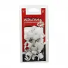 MEDALYAN DL-41 ( NO-5 ) ÇELİK ÇİVİLİ KROŞE ( 20PCS )*12X9