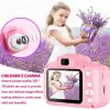 Mini 1080P Çocuklar Için Dijital Fotoğraf Makinesi