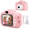 Mini 1080P Çocuklar Için Dijital Fotoğraf Makinesi