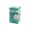 MOSS LIGHT MS-3097 ( 30W ) ( TORCH ) LED AMPUL PLASTİK (E27) (2700LUMEN L175°) (5000 SAAT ÖMÜR) (IP20) (185-265V (AC) )*45