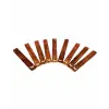 MYSTİCA INCENSE STICK STAND AHŞAP TÜTSÜ KAYIK & STANDI 24CM*10X100