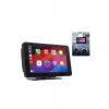 Navigold Cp-7 Car Play 7inch ekran tak çalıştır kablosuz carplay