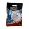 NEROX NRX-0860 ( KRİSTAL ÇİÇEK GÜLLÜ ) ANAHTARLI & DÜĞMELİ GECE LAMBASI 0.5W*10X24