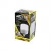 NETFEN NF-30T ( 30W & E27 ) TORCH LED AMPUL ( 10000K= SOĞUK BEYAZ ) ( 8000 SAAT ÖMÜR )*5X10
